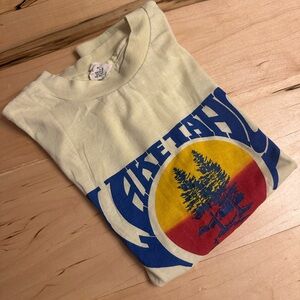 Vintage Lake Tahoe T-shirt